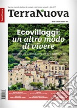 Terra Nuova (2024). Vol. 6: Luglio-Agosto libro