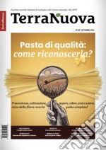 Terra Nuova (2024). Vol. 8: Settembre libro