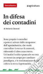 In difesa dei contadini libro