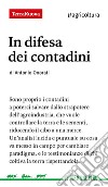 In difesa dei contadini libro