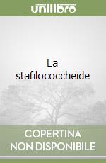 La stafilococcheide libro