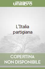 L'Italia partigiana libro