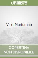 Vico Marturano libro