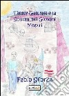 Timmy Gammel e la scuola dei giovani mostri libro di Sforza Fabio