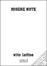 Miserie note
