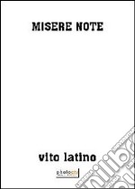 Miserie note libro