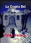 La crypta del mago. Disegni di Famaran Insania libro di Varrone Fabio