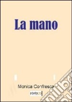 La mano libro