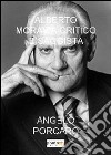 Alberto Moravia critico e saggista libro