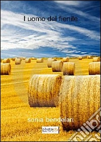 L'uomo del fienile libro