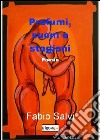 Profumi, suoni e stagioni libro di Salvi Fabio