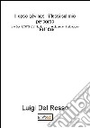 Il caso Lévinas, riflessi mio percorso. Diario filosofico. Letture di uno studente. Vol. 8: (2013-2014) libro