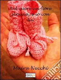 Nel cuore un fiore sboccia, e io con lui libro