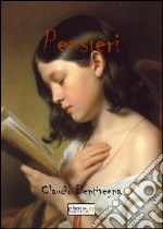 Pensieri libro