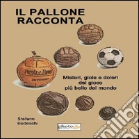 Il pallone racconta