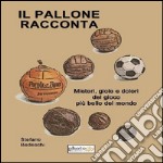 Il pallone racconta libro