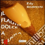 Il flauto dolce a squola libro