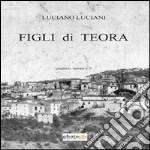 Figli di Teora libro