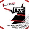 Christmas in jazz. Le partiture libro