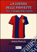 La guerra delle provette libro