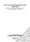 Considerazioni su Emmanuel Lévinas. Diario filosofico. Lettura di uno studente. Ediz. ampliata. Vol. 8: 2013-2015 libro