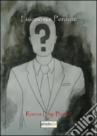 Fisionomie Perdute libro