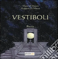 Vestiboli libro