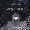 Vestiboli libro