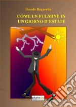 Come un fulmine in un giorno d'estate libro