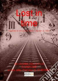 Lost in time