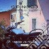 Giringiro. Diario di viaggio attraverso l'Italia in sella ad una Royal Enfield libro di De Angelis Andrea