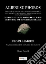 Alieni su phobos libro