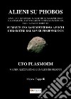 Alieni su phobos libro di Cappelli Marco