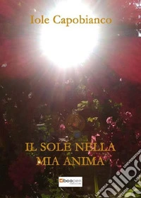 Il sole nella mia anima libro
