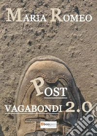 Post vagabondi 2.0 libro
