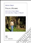 Figlia d'Adamo. Ediz. multilingue libro