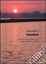 Istanbul. Poetry festival 2012 libro