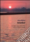 Istanbul. Poetry festival 2012 libro