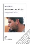 Animale non identificato libro