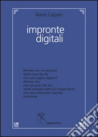Impronte digitali