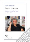 Capriccio umano libro