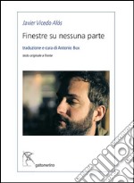 Finestre su nessuna parte libro