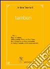 Tamburi libro