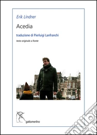 Acedia. Ediz. multilingue