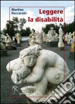 Leggere la disabilità libro