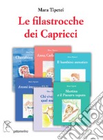 Le filastrocche dei Capricci libro