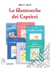 Le filastrocche dei Capricci libro