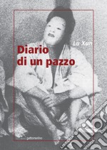 Diario di un pazzo libro