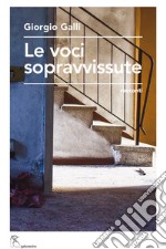 Le voci sopravvissute libro