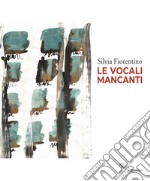 Le vocali mancanti libro